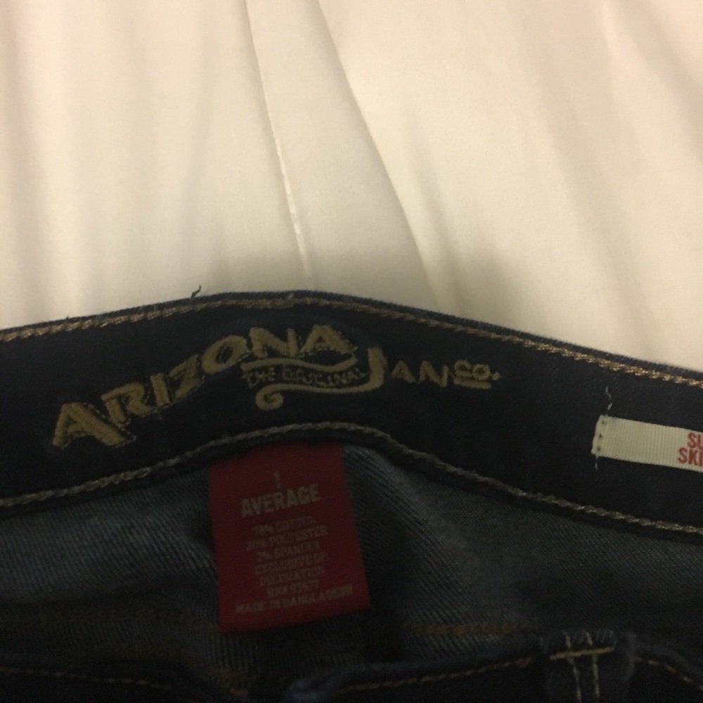 Jeans - Picture 3 of 3